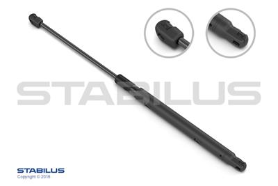 STABILUS 460093 EAN: 4046577672390.