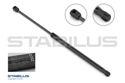 STABILUS 280139 EAN: 4046577998681.