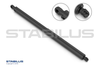 STABILUS 833655 EAN: 4046577768857.