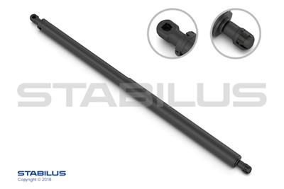 STABILUS 433572 EAN: 4046577820388.