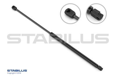 STABILUS 451737 EAN: 4046577828872.