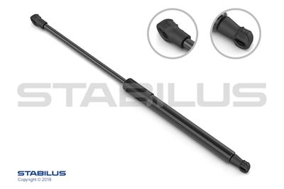 STABILUS 537288 EAN: 4046577646155.