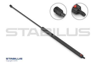 STABILUS 529393 EAN: 4046577522138.