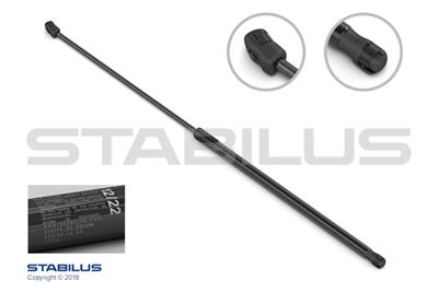 STABILUS 050460 EAN: 4046577989535.