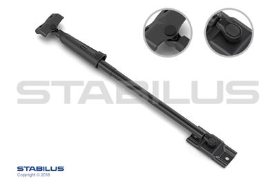 STABILUS 580067 EAN: 4046577609846.