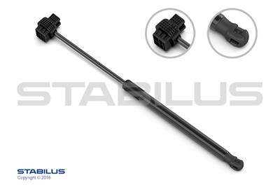 STABILUS 645787 EAN: 4046577540002.