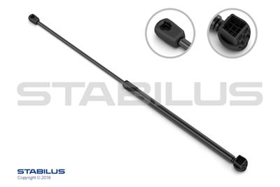STABILUS 874029 EAN: 4046577491762.