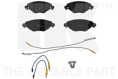 NK 221944 EAN: 5703858575496.