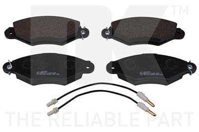 NK 223957 EAN: 5703858809362.