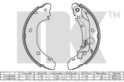 NK 2719701 EAN: 5703858623173.