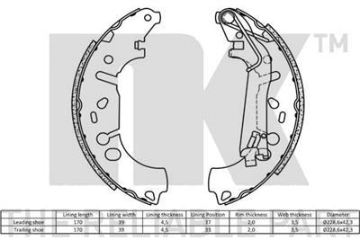 NK 2723731 EAN: 5703858740511.