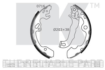 NK 2725632 EAN: 5703858186968.