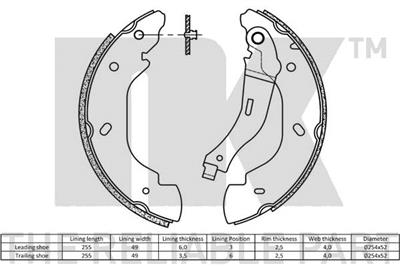 NK 2725676 EAN: 5703858569259.