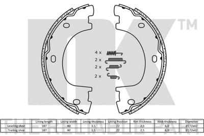 NK 2733773 EAN: 5703858747046.