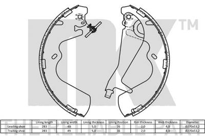 NK 2734647 EAN: 5703858197933.