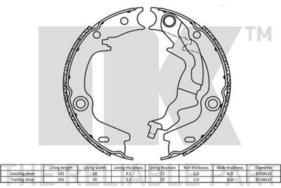NK 2734784 EAN: 5703858747855.