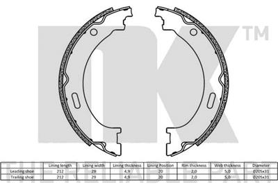 NK 2793805 EAN: 5703858754181.
