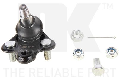 NK 5042612 EAN: 5703858886660.