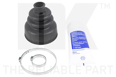 NK 524304 EAN: 5703858455378.