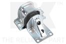 NK 59719013 - Uloženie, motor