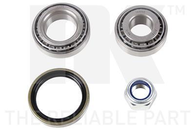 NK 763203 EAN: 5700750123275.