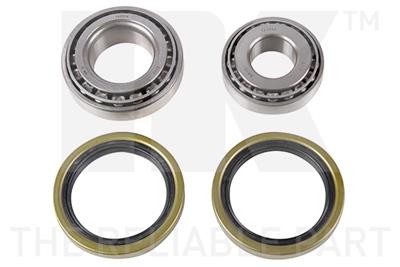 NK 763504 EAN: 5700750123695.