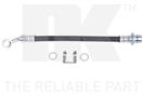 NK 8526110 - Brzdová hadica