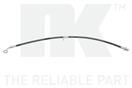 NK 852679 - Brzdová hadica