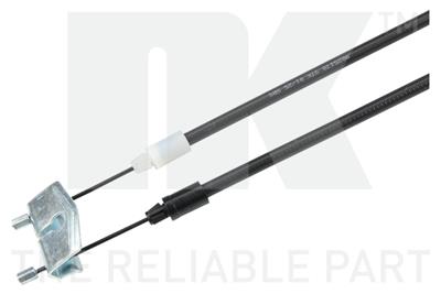 NK 9025170 EAN: 5703858889135.