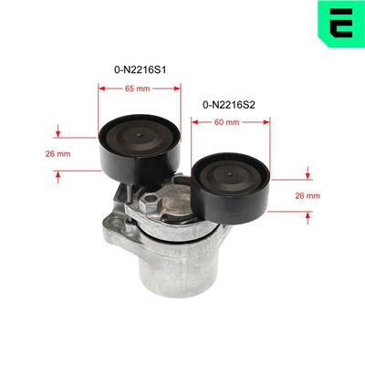 OPTIMAL 0-N2216 EAN: 4031185484374.