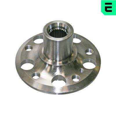 OPTIMAL 04-P303 EAN: 4031185253581.