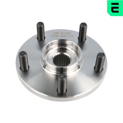 OPTIMAL 04-P456 EAN: 4058787039559.