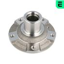 OPTIMAL 04-P459 - Náboj kolesa