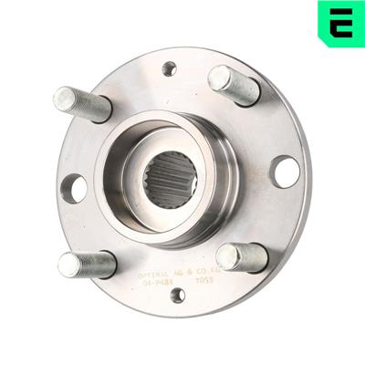 OPTIMAL 04-P484 EAN: 4058787097252.