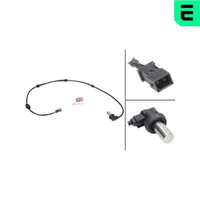 OPTIMAL 06-S063 EAN: 4031185267588.