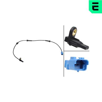 OPTIMAL 06-S130 EAN: 4031185268257.