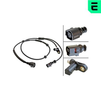 OPTIMAL 06-S157 EAN: 4031185268523.