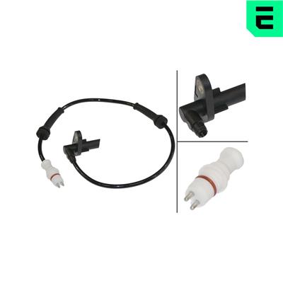 OPTIMAL 06-S161 EAN: 4031185288934.