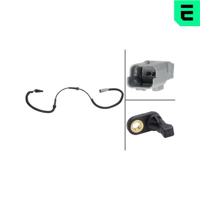 OPTIMAL 06-S193 EAN: 4031185324717.