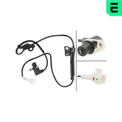 OPTIMAL 06-S384 EAN: 4031185574846.