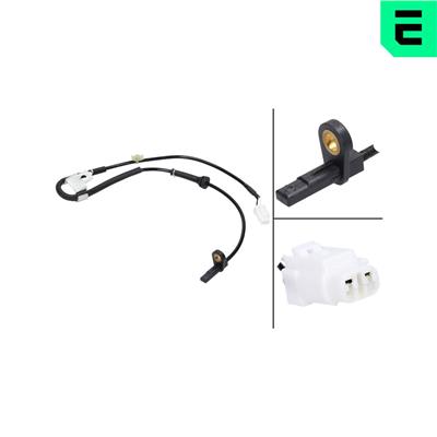 OPTIMAL 06-S482 EAN: 4031185660617.