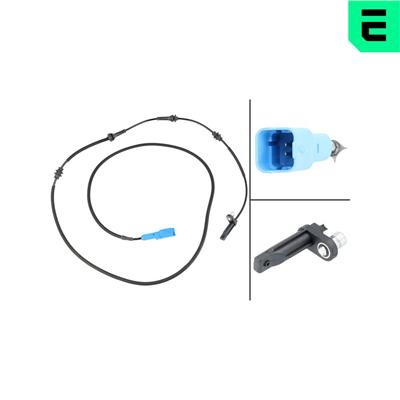 OPTIMAL 06-S560 EAN: 4031185666695.