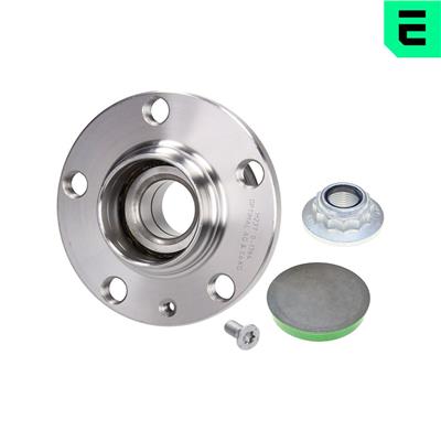 OPTIMAL 102076 EAN: 4058787035261.