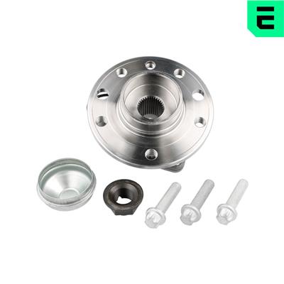 OPTIMAL 201629 EAN: 4031185273091.