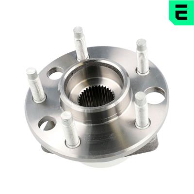 OPTIMAL 201671 EAN: 4031185042376.