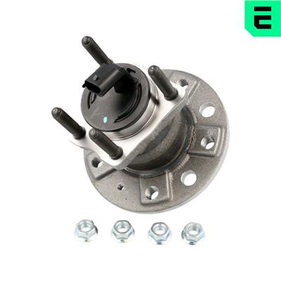OPTIMAL 202627 EAN: 4031185042406.