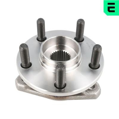 OPTIMAL 250336 EAN: 4031185239837.