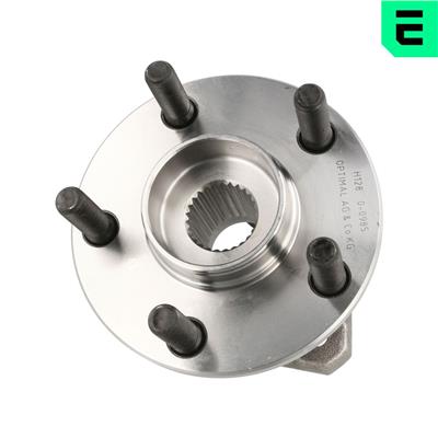 OPTIMAL 250336 EAN: 4031185239837.