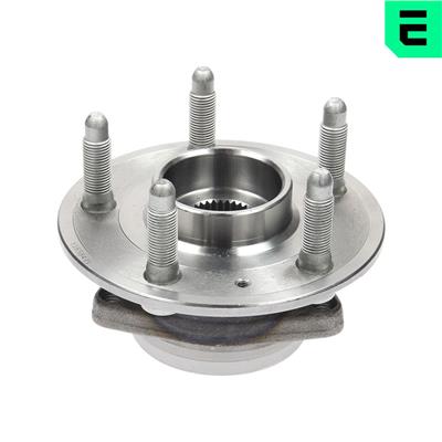 OPTIMAL 250646 EAN: 4031185591256.