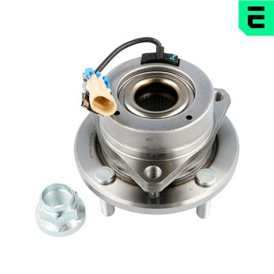 OPTIMAL 251772 EAN: 4031185228220.